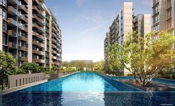 Jalan Jurong Kechil (D21), Condominium #504769751